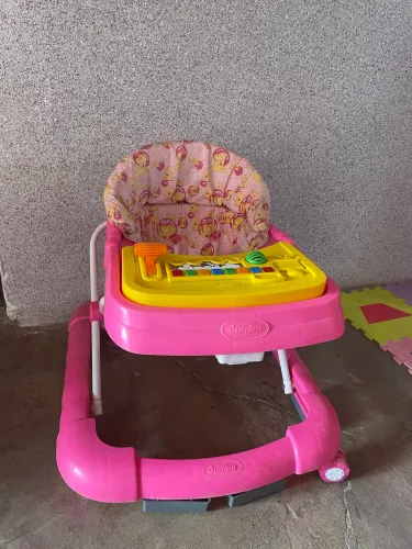 Vende se andanjar Jumbo