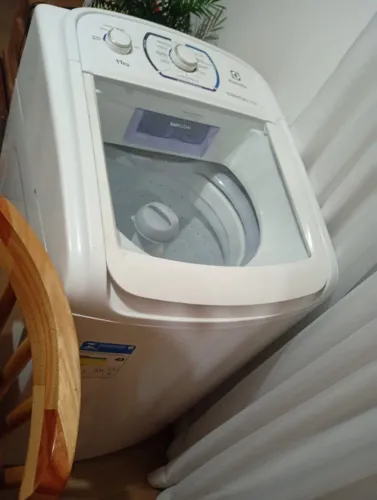 Lavadora Eletrolux 11kg