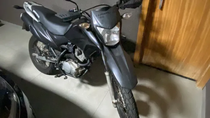 Honda NXR Bros 150cc 2014