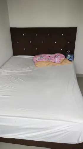 Cama de massagem 