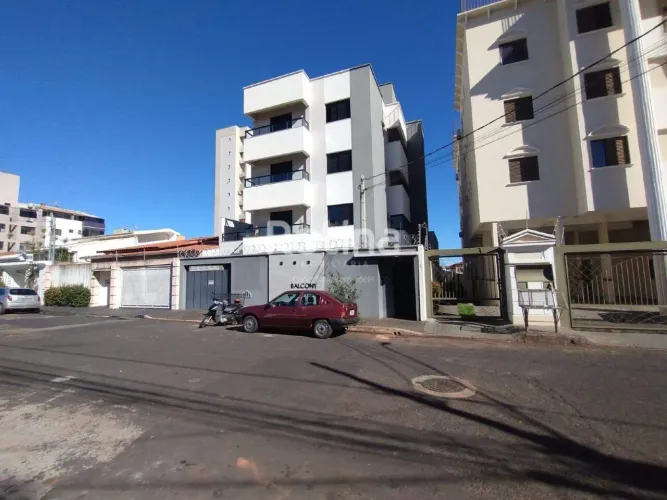 Apartamento para alugar, 2 quartos, Santa Mônica - Uberlândia/MG - Rotina Imobiliária
