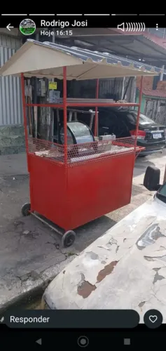 Vende-se