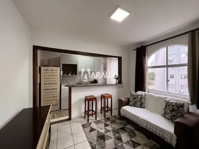 Apartamento para locação, Centro, Itajaí, SC