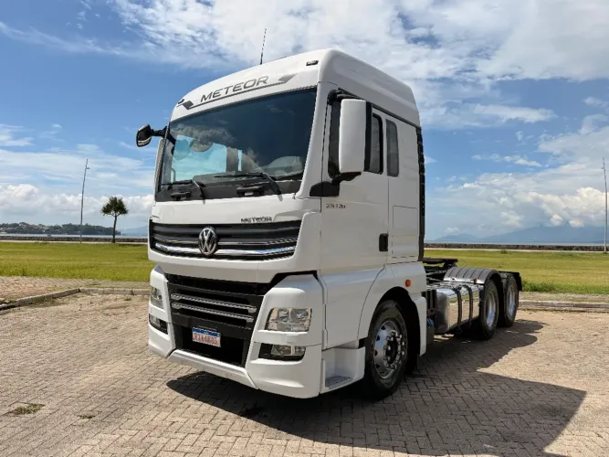 Meteor 29.520 6x4 2p (diesel)(E5)