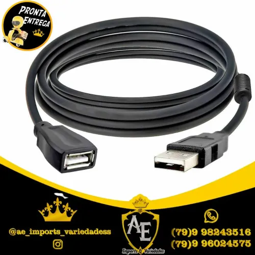 Extensor USB