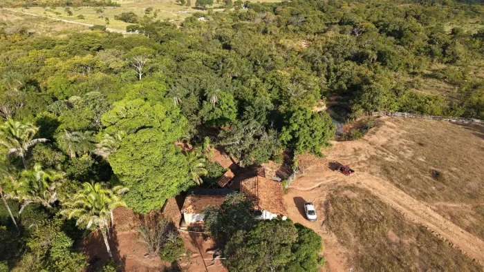 Fazenda 671 hectares valor 10.079.274