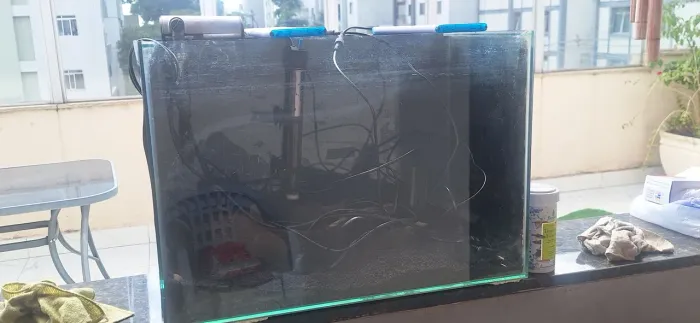 Aquario 45L