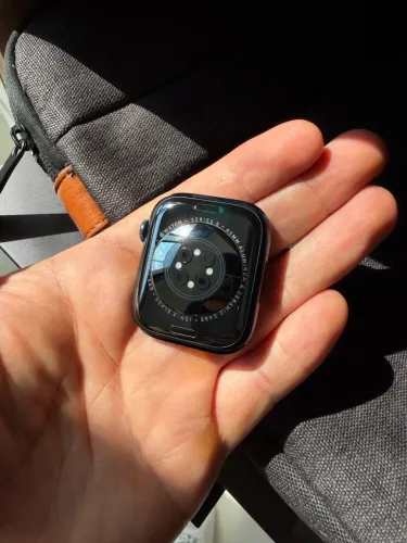 Apple Watch Series 9 - 45mm - GPS - Midnight
