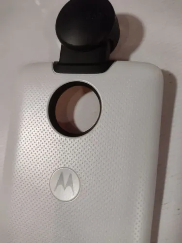 Camera Snap Motorola 360