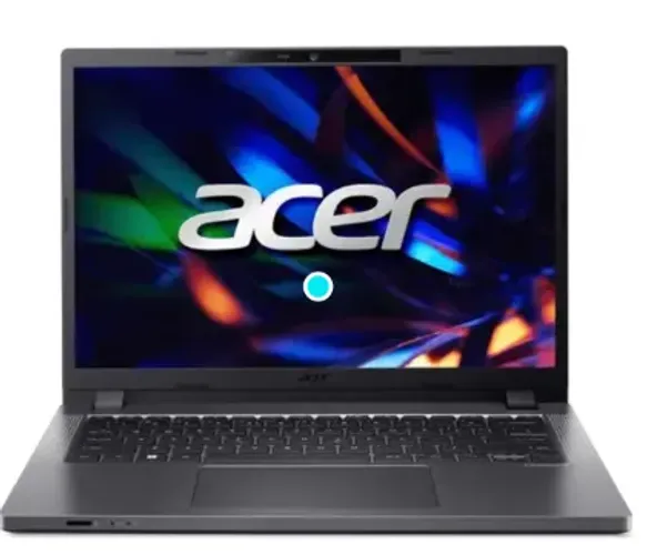 Notebook Acer TravelMate i5 13ª Geração - 16GB RAM - SSD 512GB