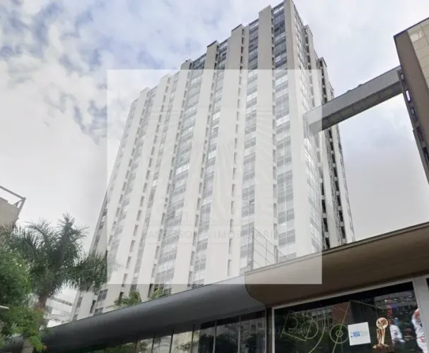 Conjunto comercial - Faria Lima - Jardim Paulistano - 424 m² - Sem Vaga