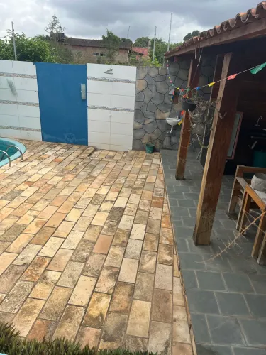 Vendo ou troco excelente casa em Carpina