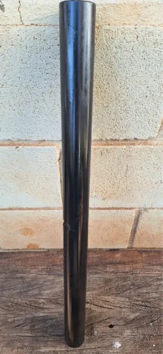 Cilindro direção panegossi linha Valmet