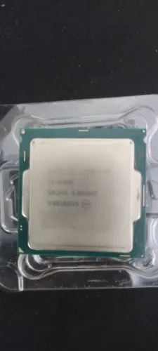 Processador I3 6300 3.8ghz