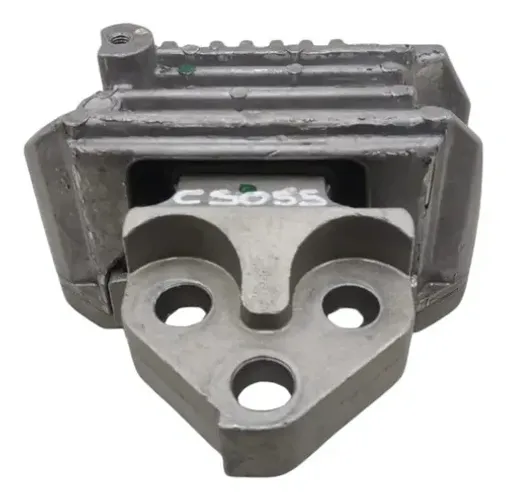 Coxim Calço Cambio Lado Esquerdo Fiat Jeep Toro Renegade Com