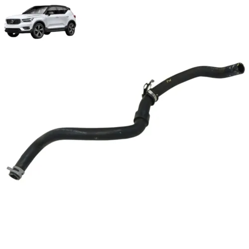 Mangueira água arrefecimento volvo xc40 1.5 T5 Turbo 2022