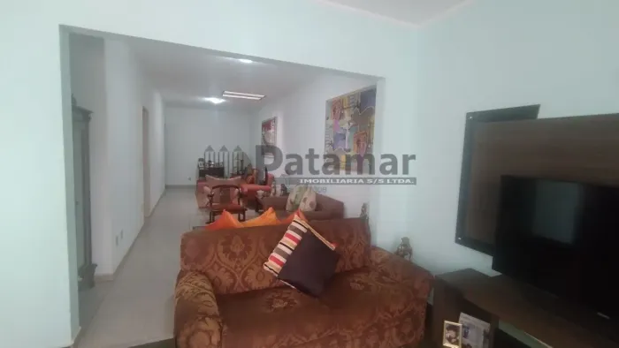 SOBRADO À VENDA NO JARDIM ADHEMAR DE BARROS