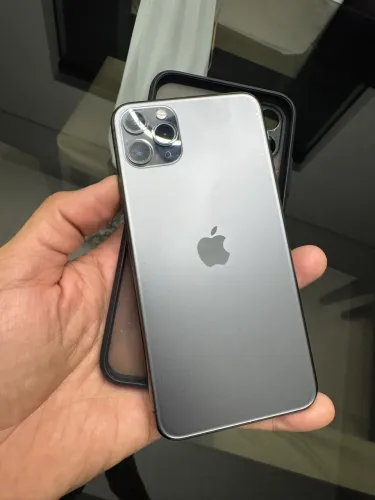 IPHONE 11 PRO MAX SÓ HOJE !!!