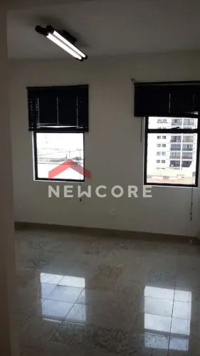 Sala comercial em Rua Gonçalo Fernandes - Jardim Bela Vista - Santo André/SP