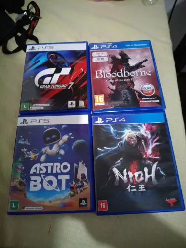 Vendo ou troco 