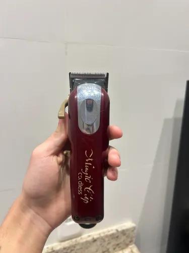 Mágic Clipper Wahl