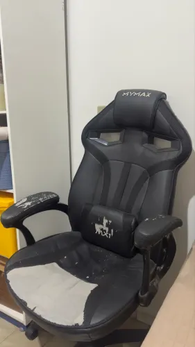 Cadeira Gamer