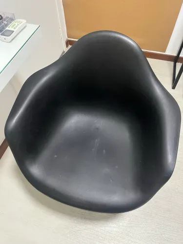 Eames cadeira escritório 
