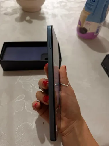 Celular mto g 53