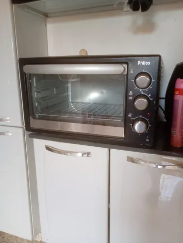 Forno elétrico 