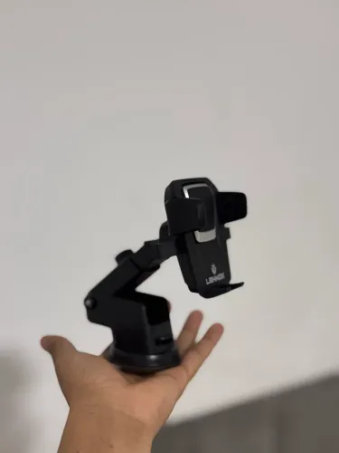 Suporte para celular ?