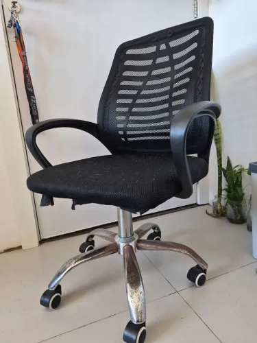 Cadeira Escritório/Home Office