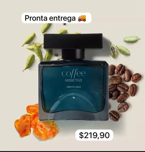 Coffe addictive 