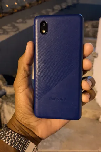Samsung A01 Core