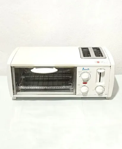 Forno Elétrico e Torradeira Avanti