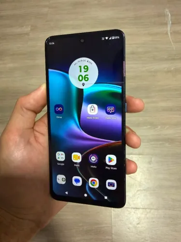 MOTO EDGE 30 256GB