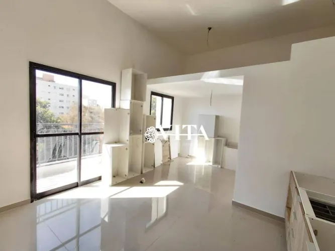 Studio à venda, 29 m² por R$ 285.000,00 - Vila Galvão - Guarulhos/SP