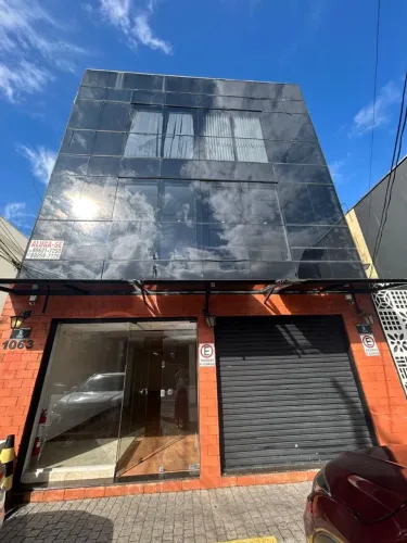 SALA COMERCIAL em excelente localização