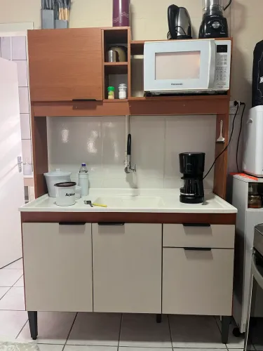 Vendo kit cozinha completo