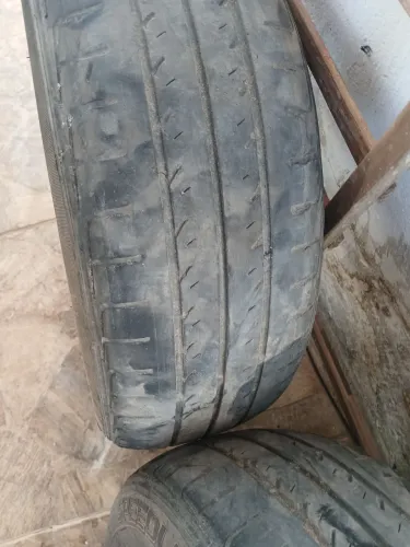 Pneus 195 60 15 