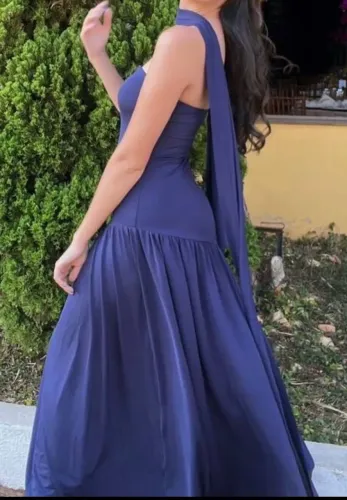 Vestido novo
