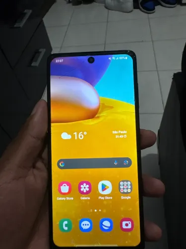 A71 128Gb