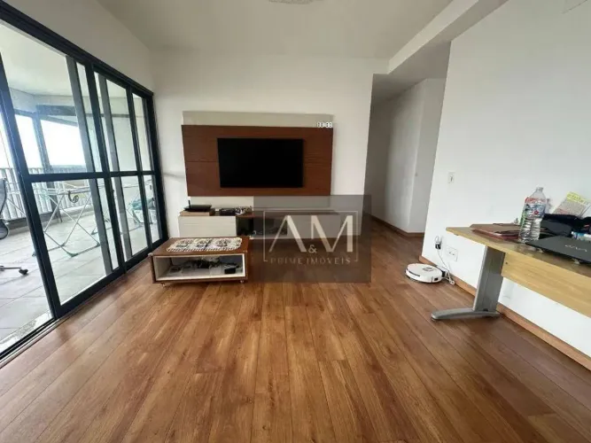 Apartamento com 3 dormitórios à venda, 124 m² por R$1.900.000 - Rua Tuiuti, 658 - Tatuapé