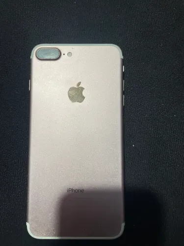 iPhone 7 Plus 
