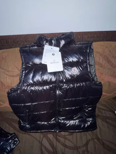 Colete MONCLER