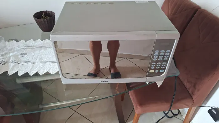 Microondas Philco 31Litros