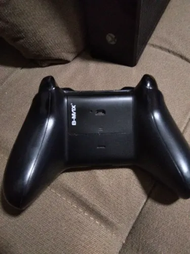 Xbox One Fat