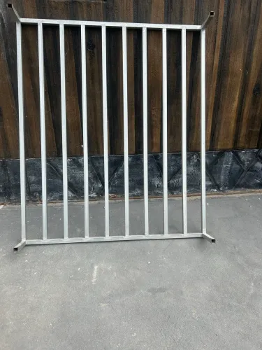 Grade para janela 1.20 x 1.00