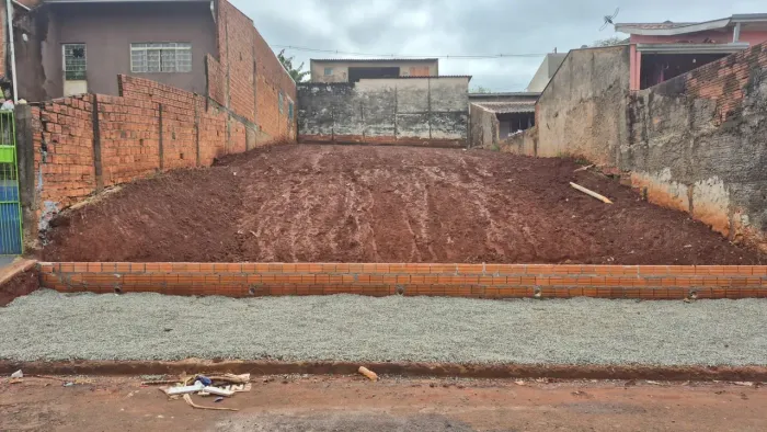 Vendo Terreno no Alto da Boa vista Zona norte