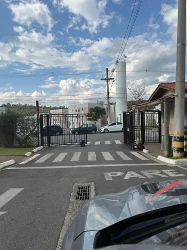 Apartamento terra preta Mairiporã