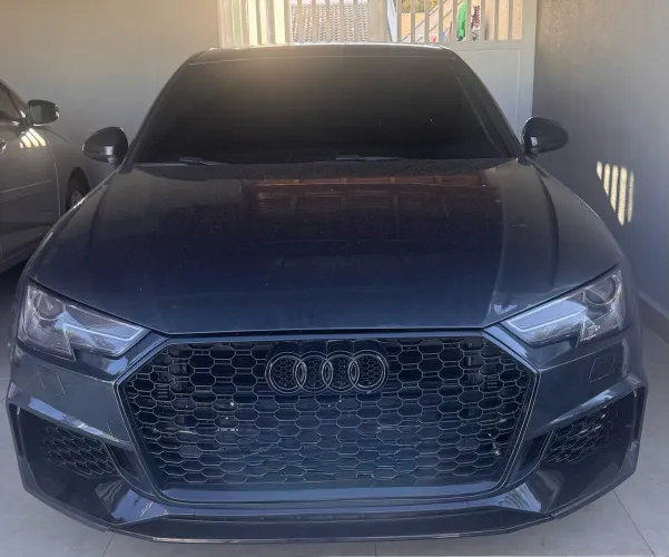 Audi A4 Ambiente 2.0 TFSI 190cv S Tronic 2018